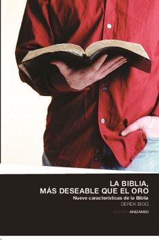 LA BIBLIA, MS DESEABLE QUE EL ORO