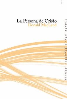 LA PERSONA DE CRISTO