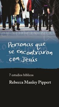 PERSONAS QUE SE ENCONTRARON CON JES�S