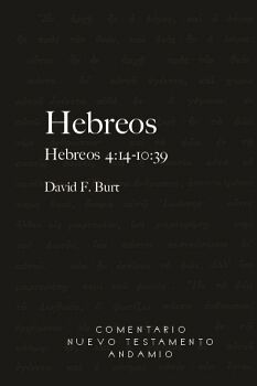 HEBREOS II, 4:14-10:39