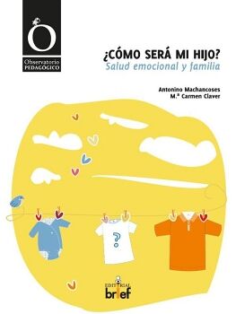 �C�MO SER� MI HIJO?