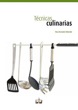 T�CNICAS CULINARIAS