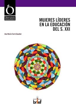MUJERES LDERES EN LA EDUCACIN DEL SIGLO XXI