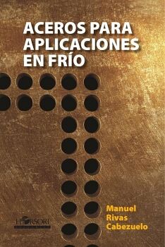 ACEROS PARA APLICACIONES EN FRO