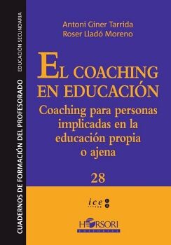 EL COACHING EN EDUCACI�N