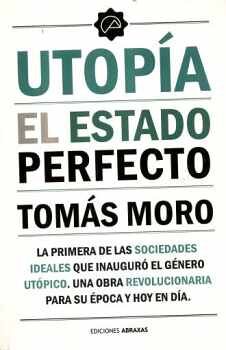 UTOPIA -EL ESTADO PERFECTO-