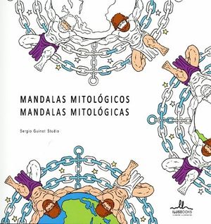 MANDALAS MITOLGICOS