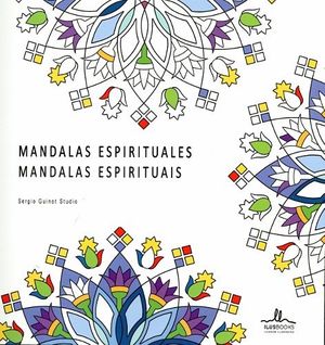 MANDALAS ESPIRITUALES -ARTE TERAPIA-