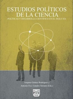 ESTUDIOS POL�TICOS DE LA CIENCIA