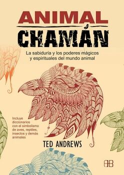 ANIMAL CHAMN