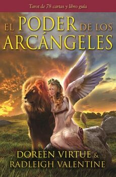 EL PODER DE LOS ARCNGELES