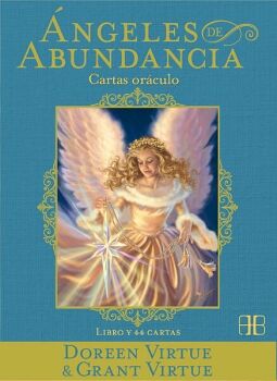 NGELES DE ABUNDANCIA