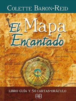 EL MAPA ENCANTADO