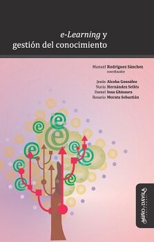 E-LEARNING Y GESTI�N DEL CONOCIMIENTO