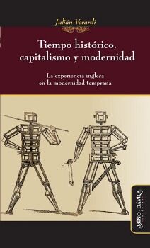 TIEMPO HISTRICO, CAPITALISMO Y MODERNIDAD.