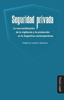 SEGURIDAD PRIVADA.