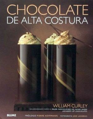 CHOCOLATE DE ALTA COSTURA