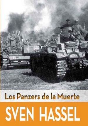 PANZERS DE LA MUERTE, LOS