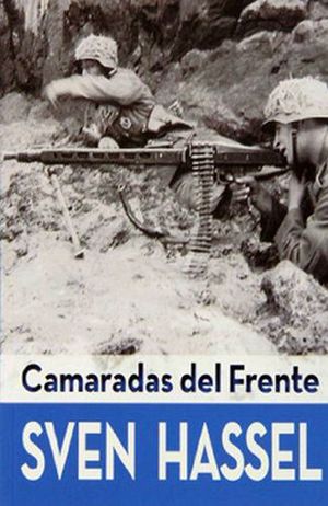 CAMARADAS DE FRENTE