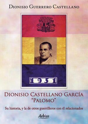 DIONISIO CASTELLANO GARCA `PALOMO`