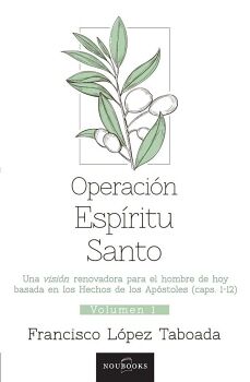 OPERACI�N ESP�RITU SANTO