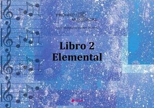 LIBRO 2 ELEMENTAL