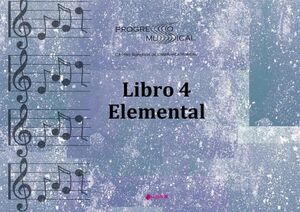 LIBRO 4 ELEMENTAL