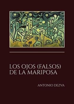 LOS OJOS (FALSOS) DE LA MARIPOSA