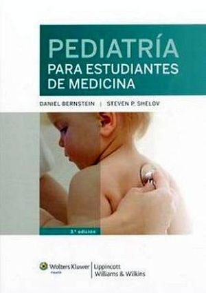 PEDIATRA PARA ESTUDIANTES DE MEDICINA 3ED.