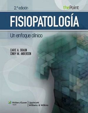 FISIOPATOLOGA UN ENFOQUE CLNICO 2ED