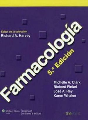 FARMACOLOGIA 5ED.