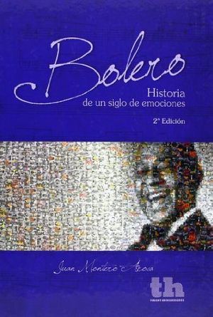 BOLERO -HISTORIA DE UN SIGLO DE EMOCIONES- (GF)