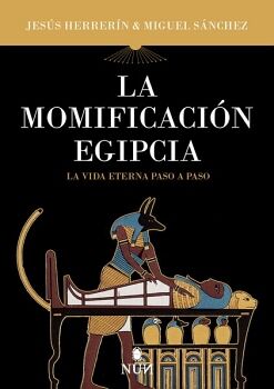 LA MOMIFICACI�N EGIPCIA