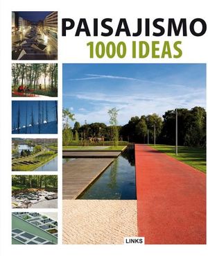 PAISAJISMO 1000 IDEAS -GF-