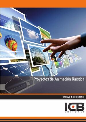 PROYECTOS DE ANIMACI�N TUR�STICA