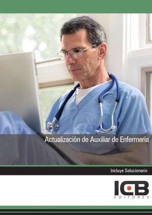 ACTUALIZACIN DE AUXILIAR DE ENFERMERA