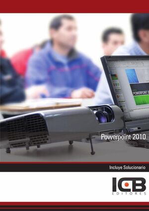 POWERPOINT 2010