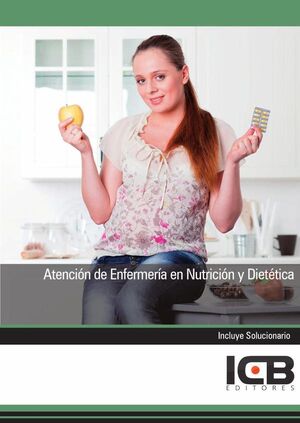 ATENCIN DE ENFERMERA EN NUTRICIN Y DIETTICA