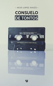 CONSUELO DE TONTOS