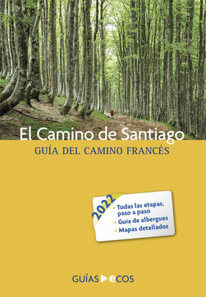 EL CAMINO DE SANTIAGO