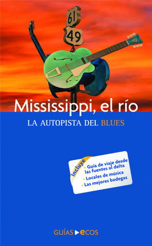 MISSISSIPPI, EL R�O