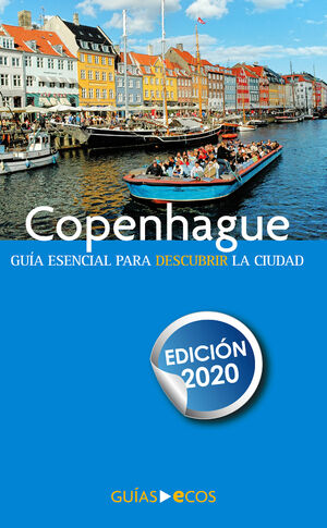 COPENHAGUE