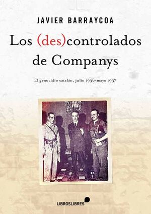 LOS (DES)CONTROLADOS DE COMPANYS