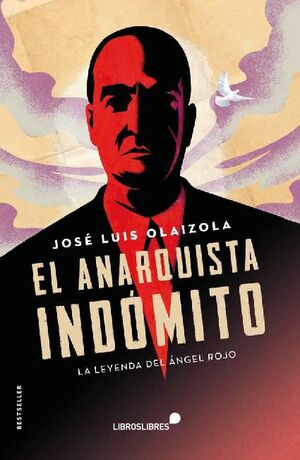 EL ANARQUISTA INDMITO