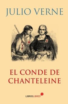EL CONDE DE CHANTELIENE