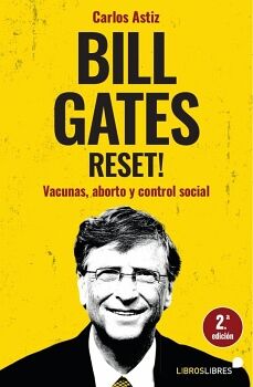 BILL GATES RESET!