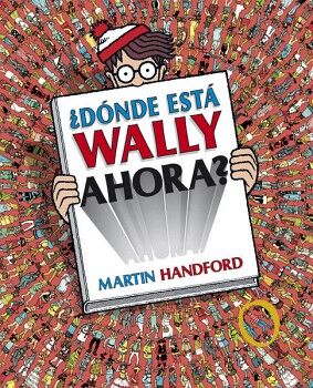 DNDE EST WALLY AHORA?