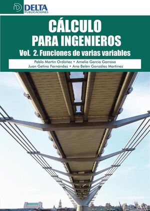 CALCULO PARA INGENIEROS