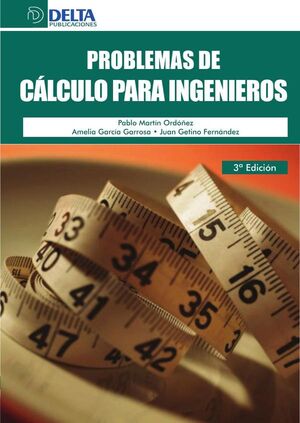 PROBLEMAS DE C�LCULO PARA INGENIEROS (3E)