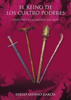 EL REINO DE LOS CUATRO PODERES